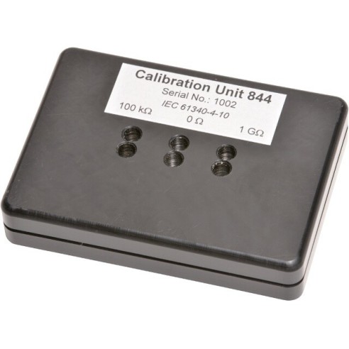 7220.844.KA - calibración con certificado para 7220.844.