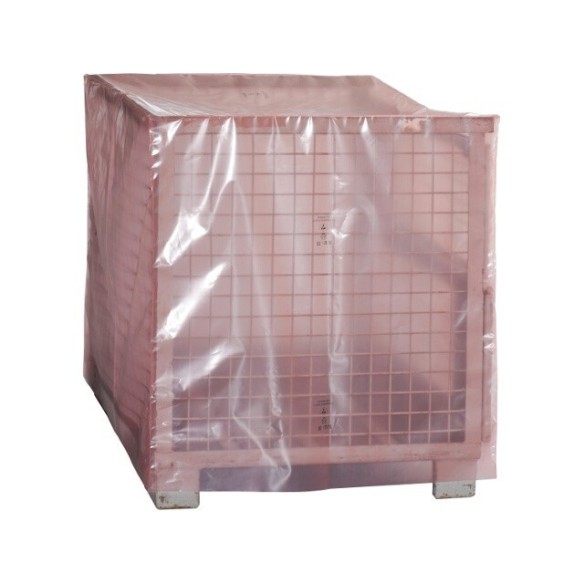 PERMASTAT® dissipative bag for pallets 3113.1250.0900