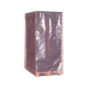 Sac dissipatif PERMASTAT® pour palettes 3113.1250.1850