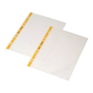 PERMASTAT® DINA4 document holder, 3115.319