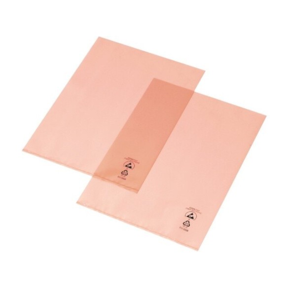 PERMASTAT® DINA4 document holder, 3115.321