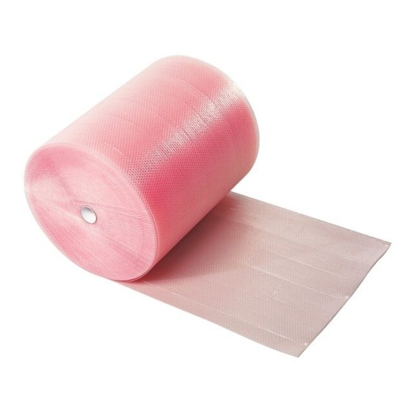 PERMASTAT® 3-layer bubble roll. 3150.3xx