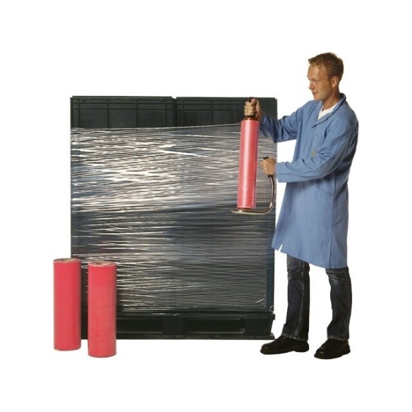 3170.0300 - Lamina elástica disipativa PERMASTAT®.