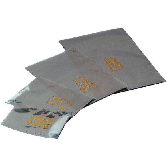 HIGHSHIELD® Shielded ESD Bag 3310.HS.xxyy