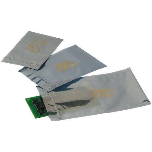 Sac ESD HIGHSHIELD® avec fermeture 3320.WV.xxyy